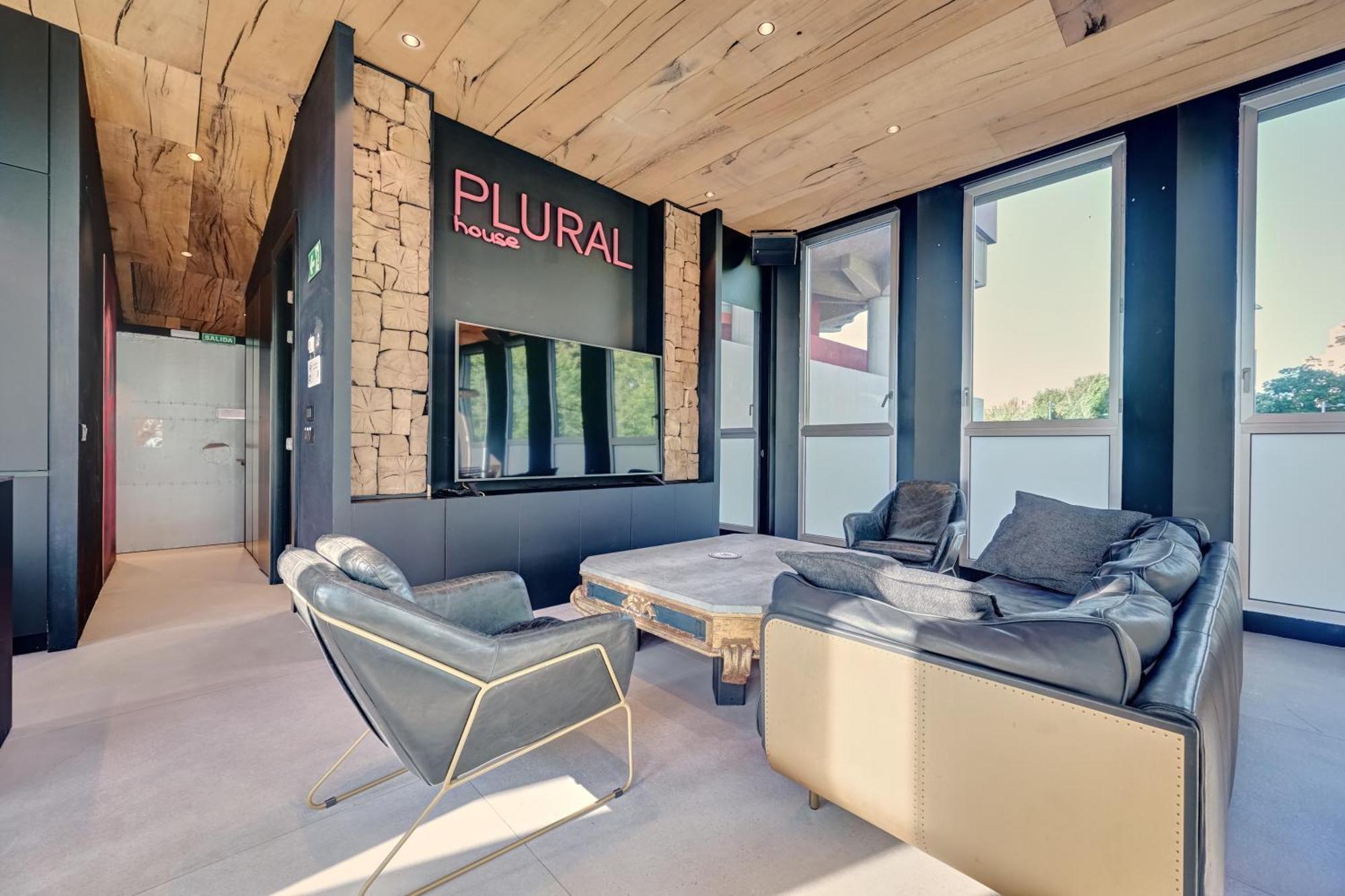 Plural By Clabao Appartamento Pamplona