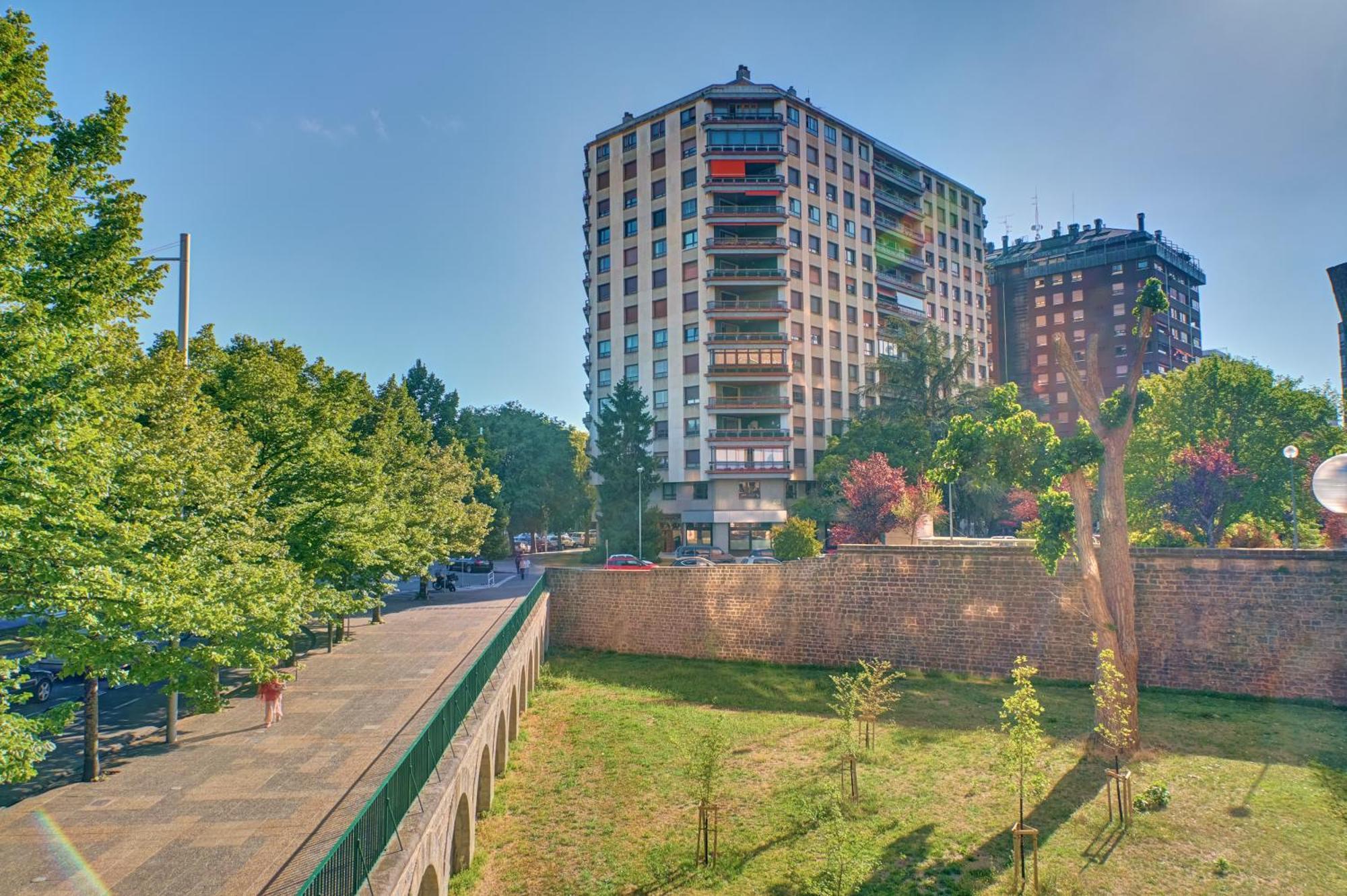 Apartment Plural By Clabao